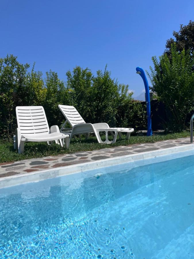 Casa Unica- Da Bruno Appartamento