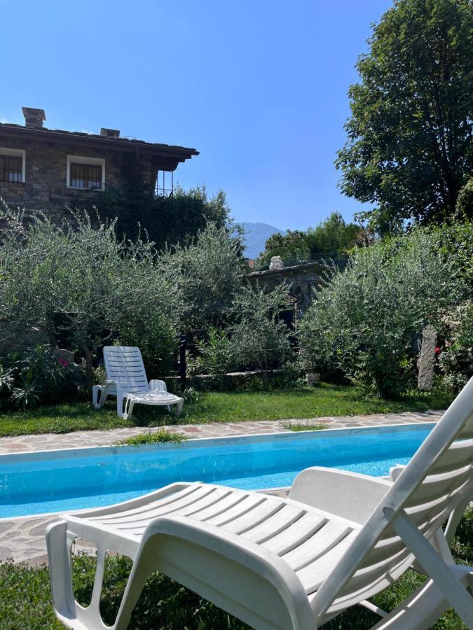 Casa Unica- Da Bruno Appartamento