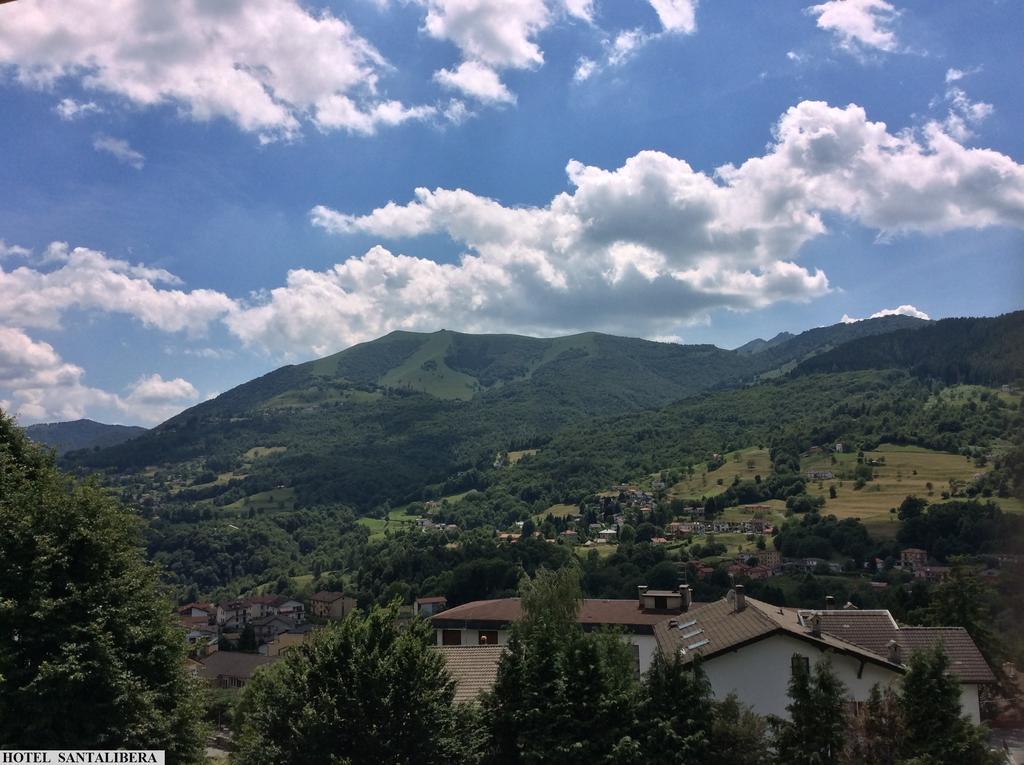 Hotel Corte Santa Libera 3* San Fedele Intelvi