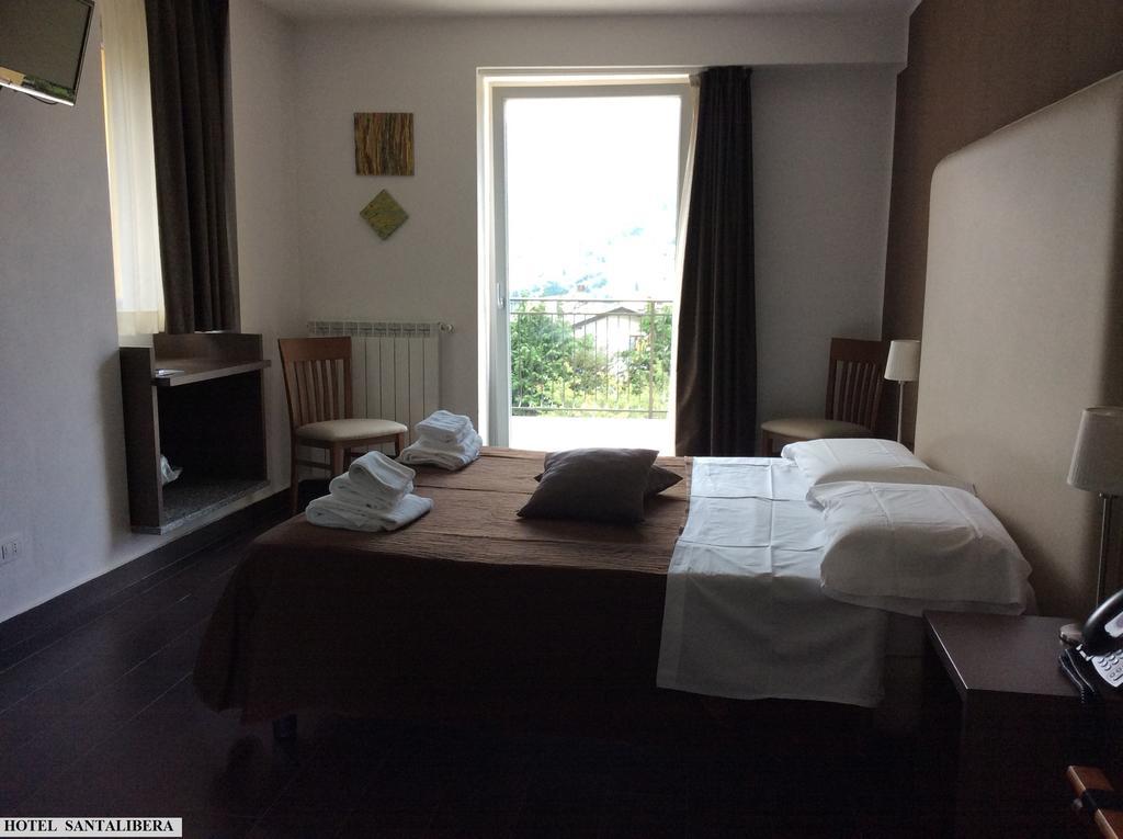 Hotel Corte Santa Libera
