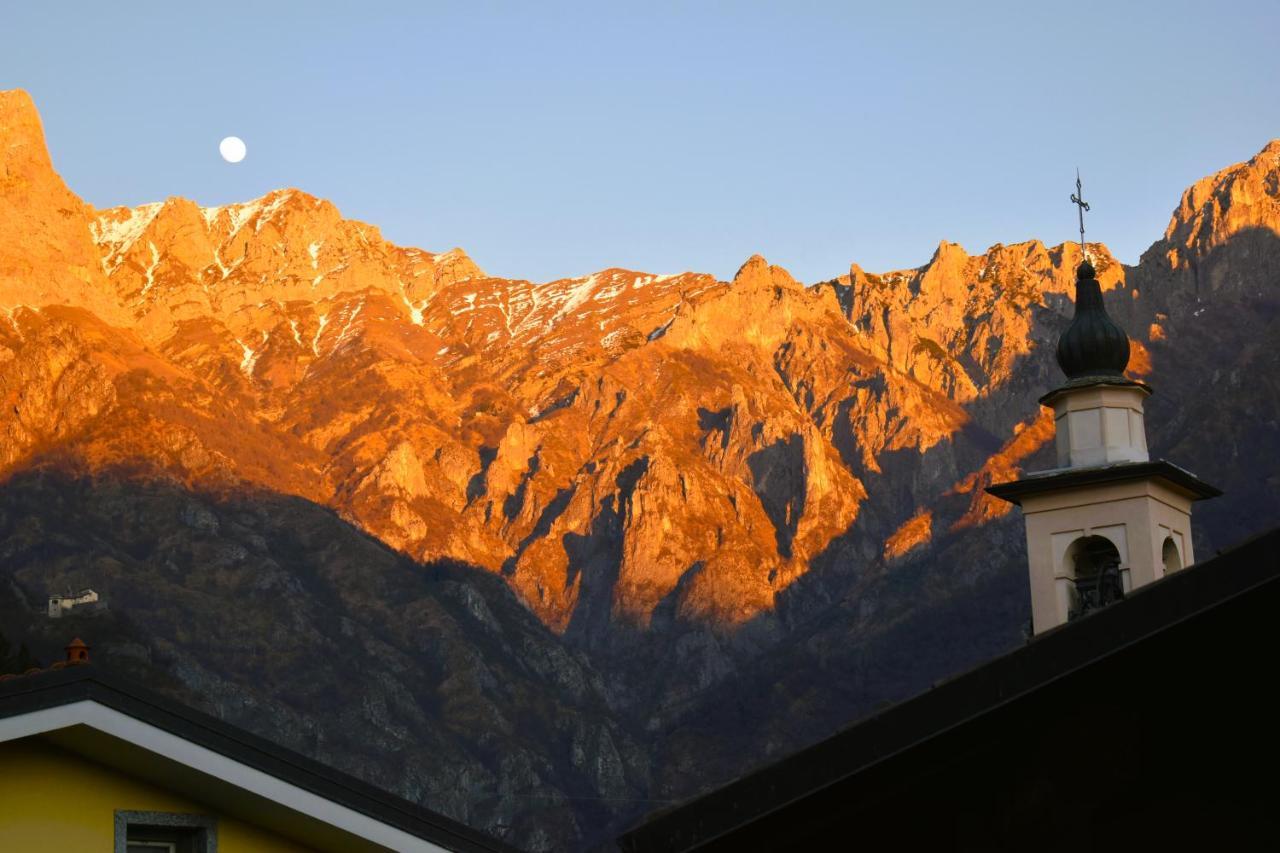 Our Happy Place - Per Il Viaggiatore Slow Holiday home Mandello del Lario