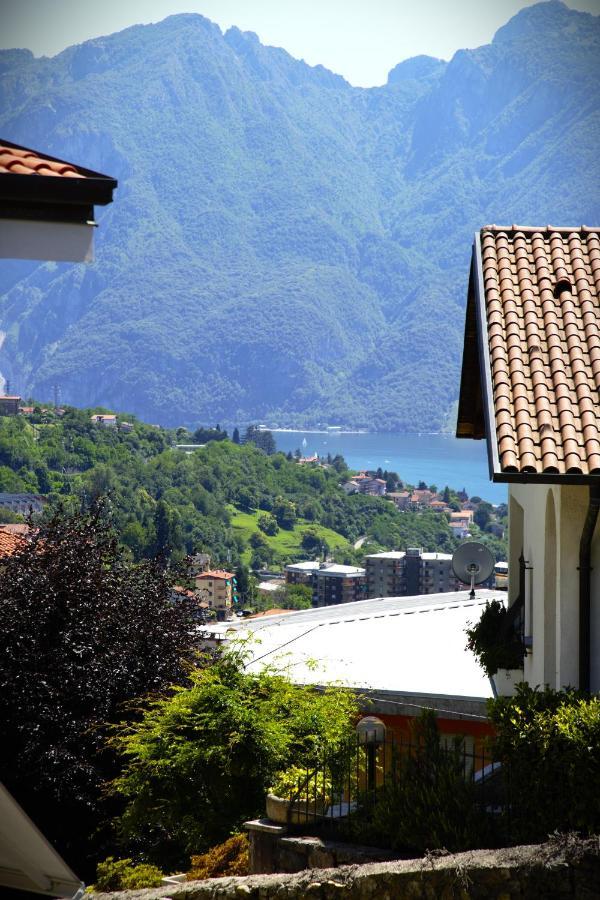 Holiday home Our Happy Place - Per Il Viaggiatore Slow Mandello del Lario
