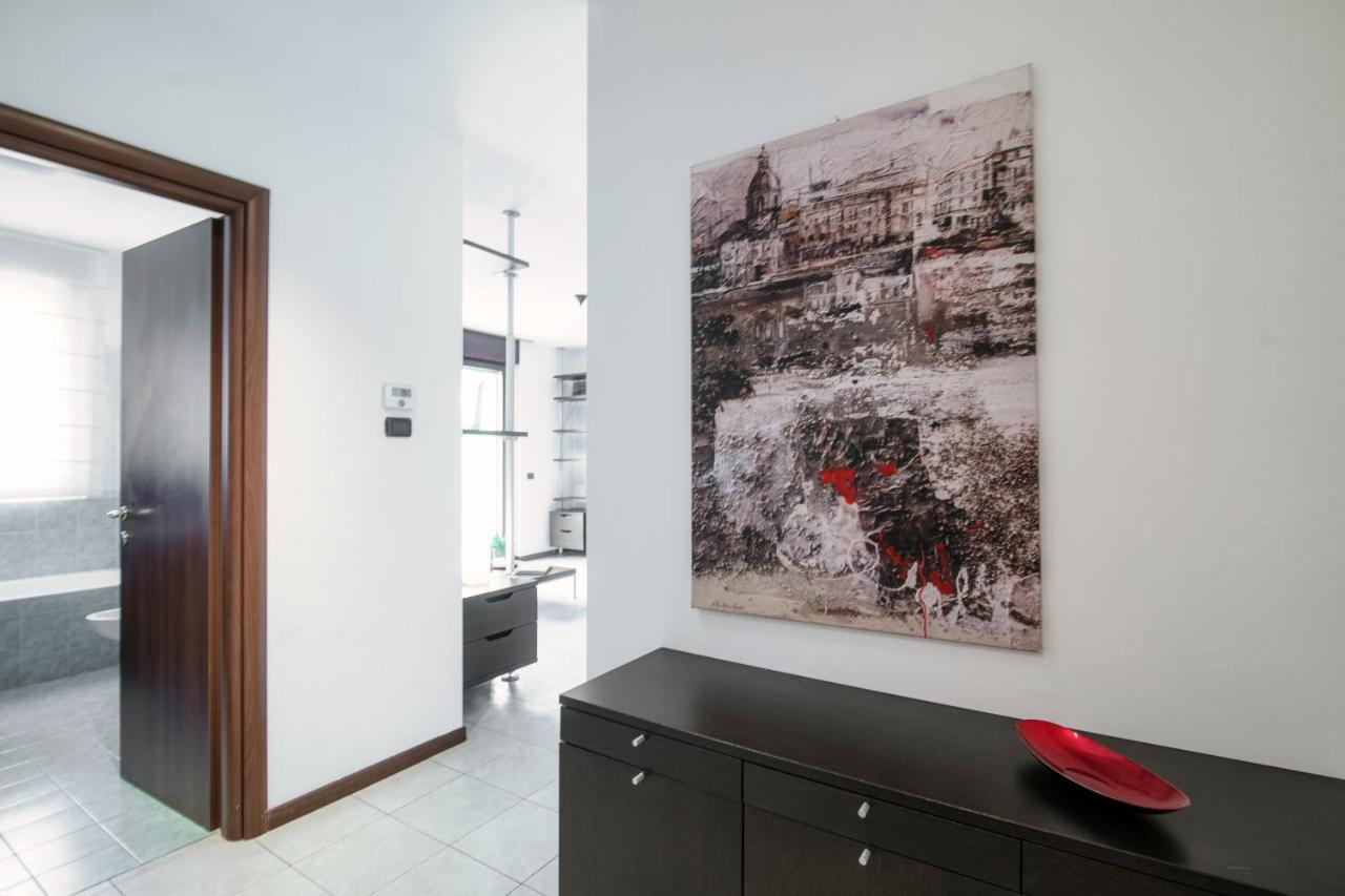 Apartment Joivy Splendid Flat W Terrace Near