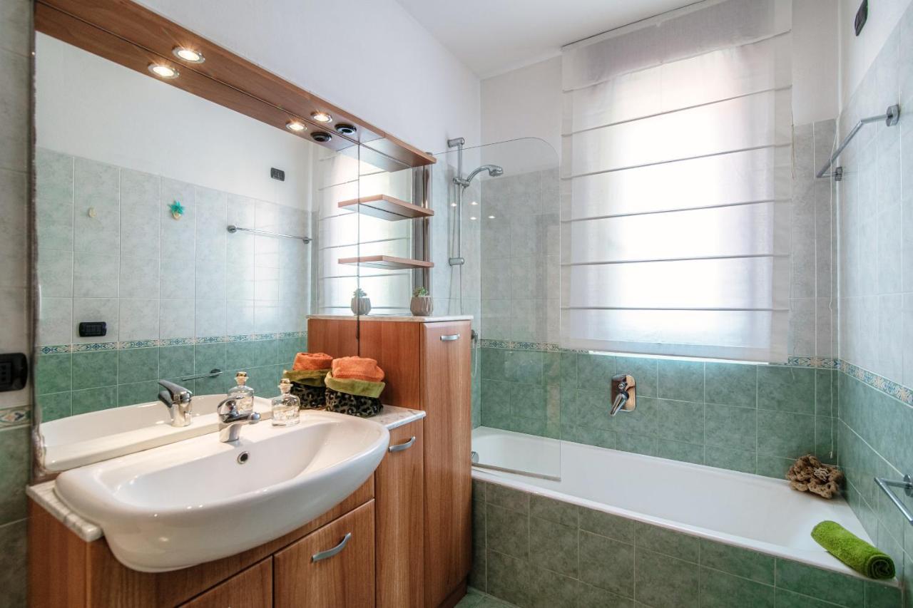 Joivy Splendid Flat W Terrace Near Como