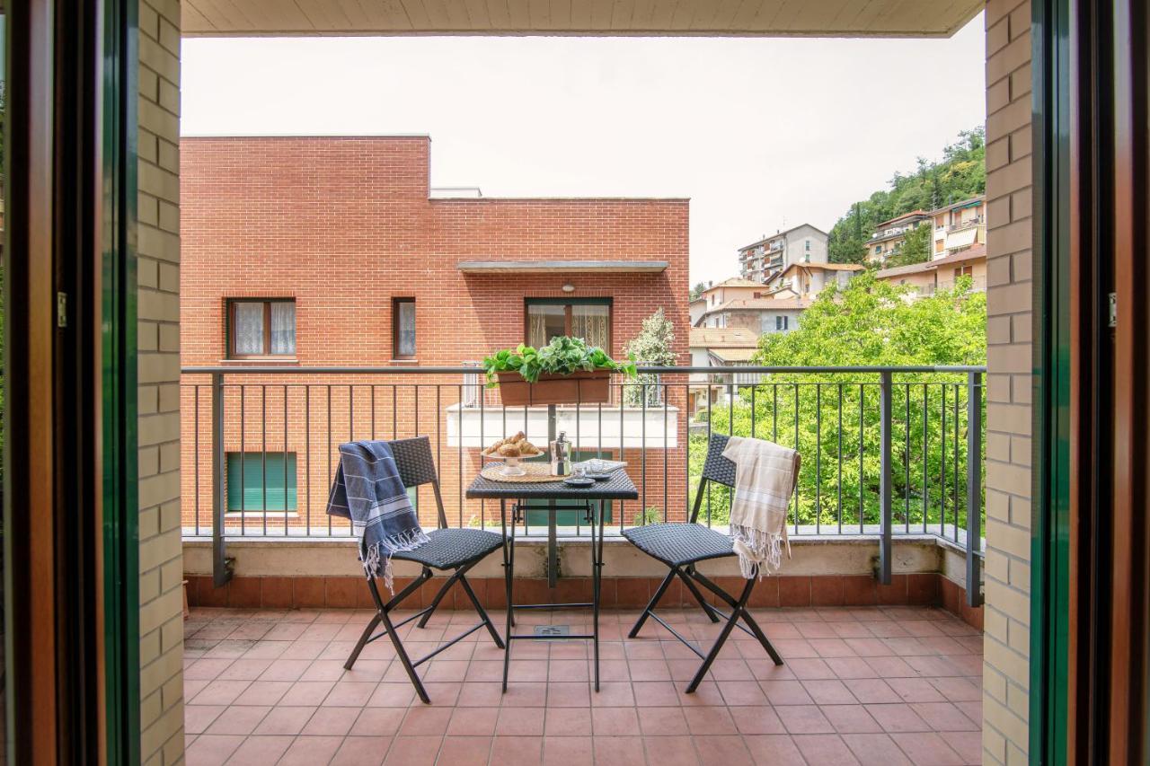 Apartment Joivy Splendid Flat W Terrace Near