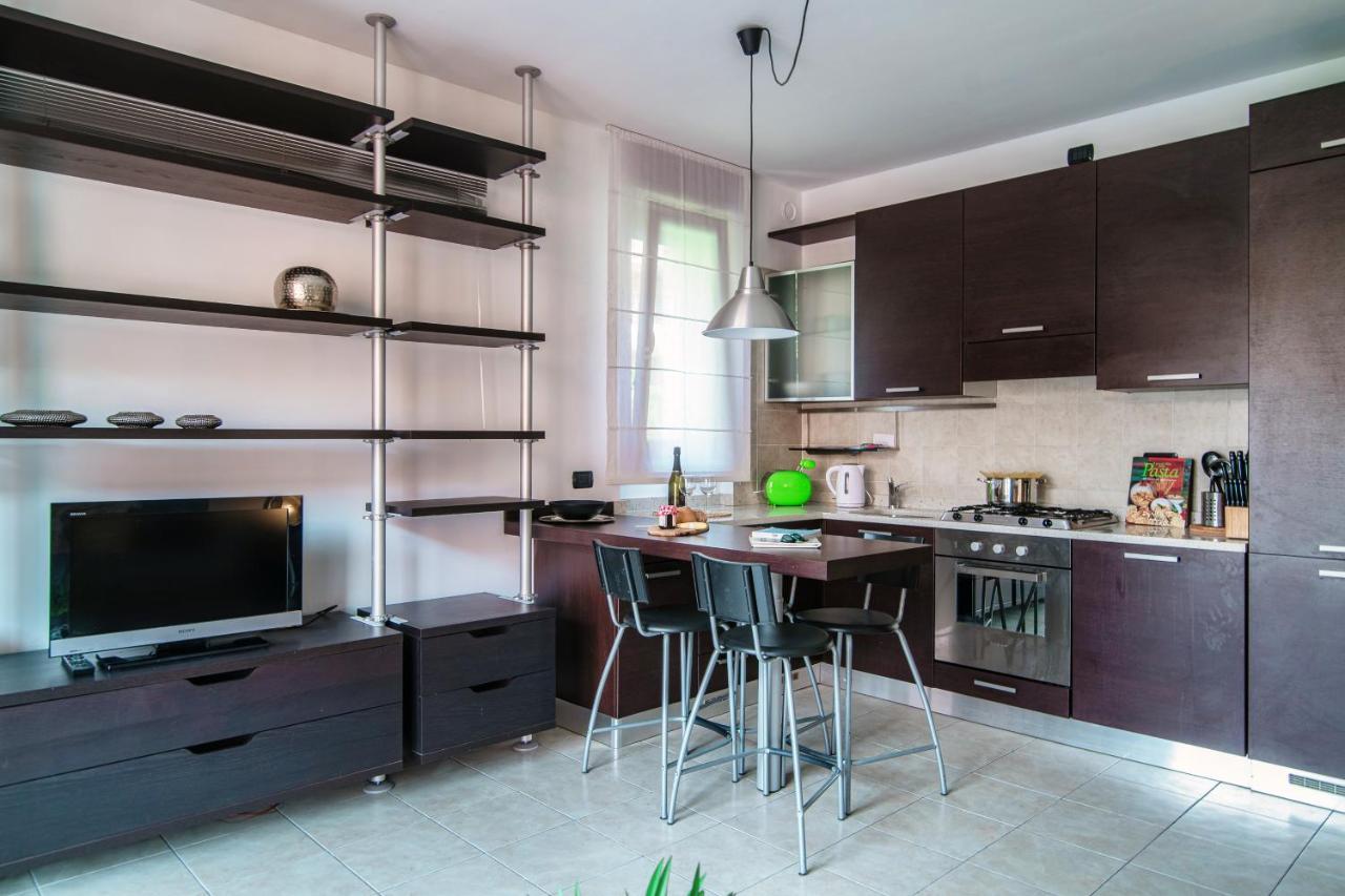 Apartment Joivy Splendid Flat W Terrace Near
