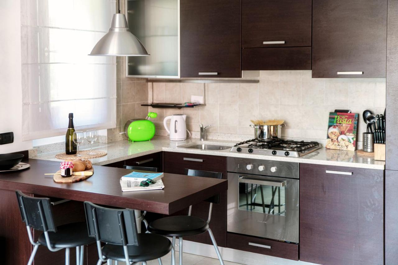 Joivy Splendid Flat W Terrace Near * Como