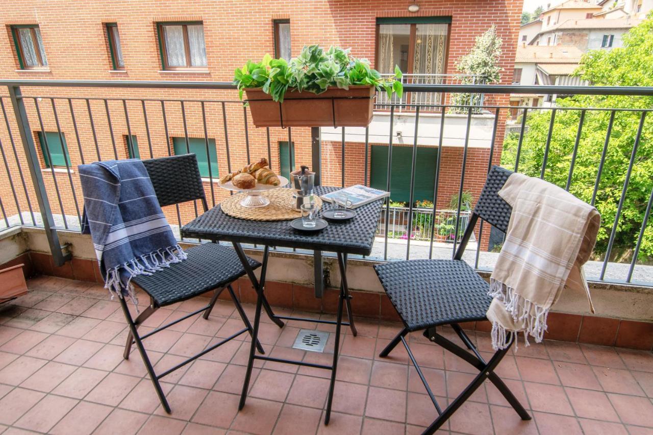 Apartment Joivy Splendid Flat W Terrace Near *
