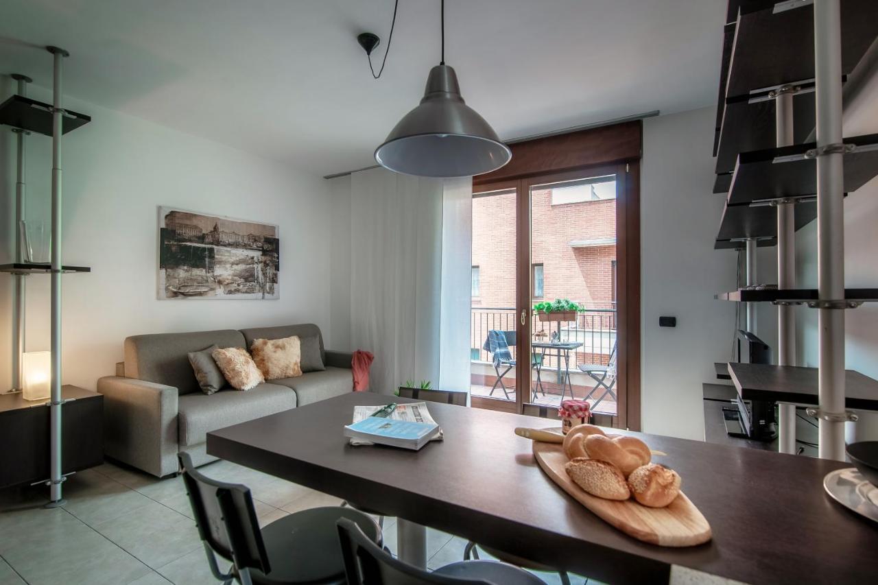 Joivy Splendid Flat W Terrace Near Apartment *