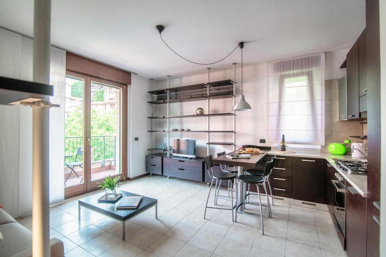 Joivy Splendid Flat W Terrace Near Apartment