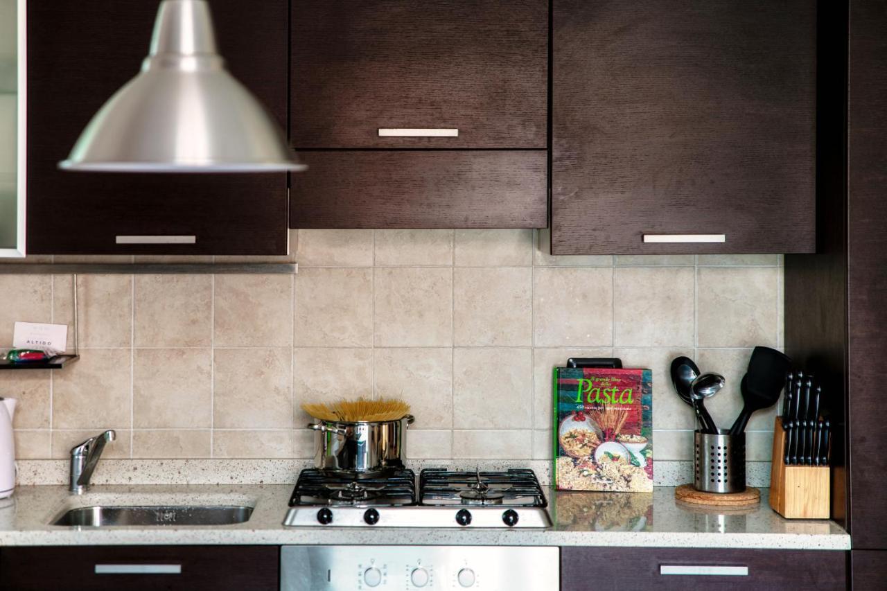 Joivy Splendid Flat W Terrace Near Apartment *