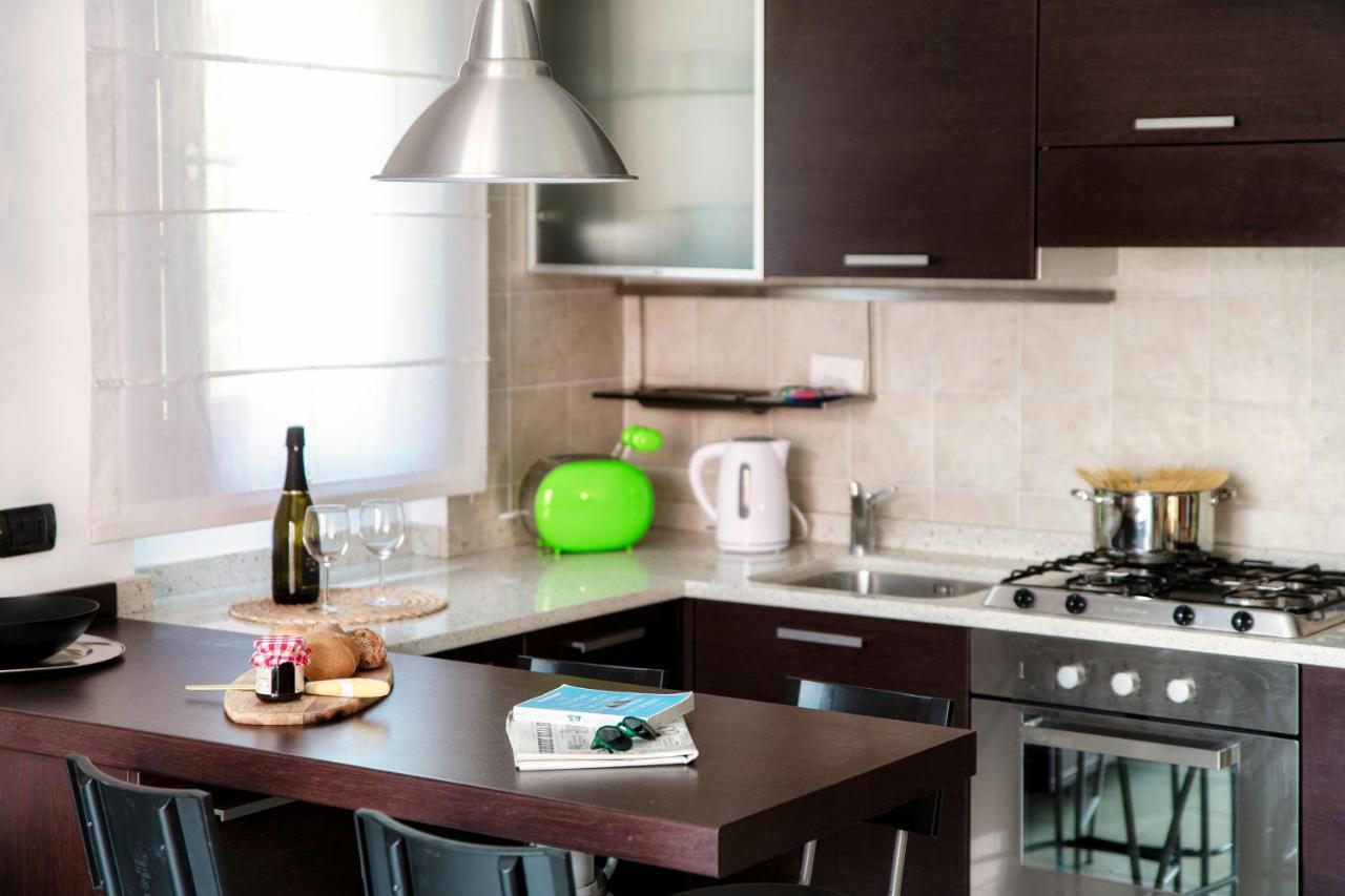 Apartment Joivy Splendid Flat W Terrace Near