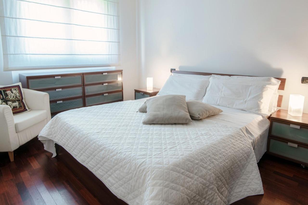 Joivy Splendid Flat W Terrace Near * Como