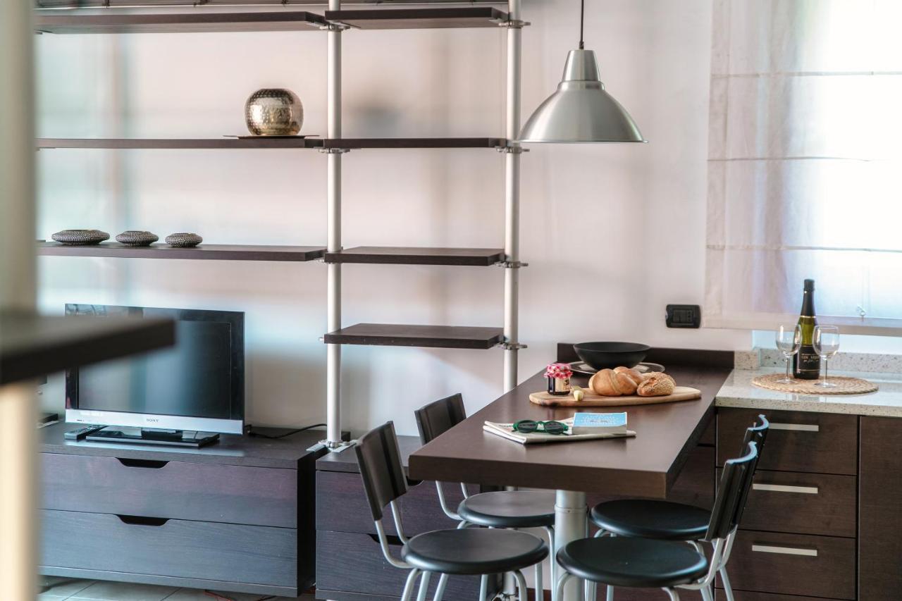 Apartment Joivy Splendid Flat W Terrace Near *