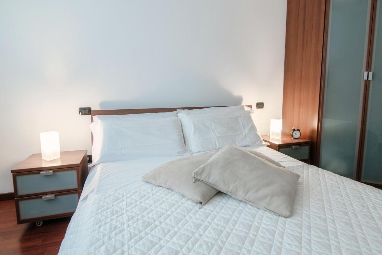 Apartment Joivy Splendid Flat W Terrace Near Como