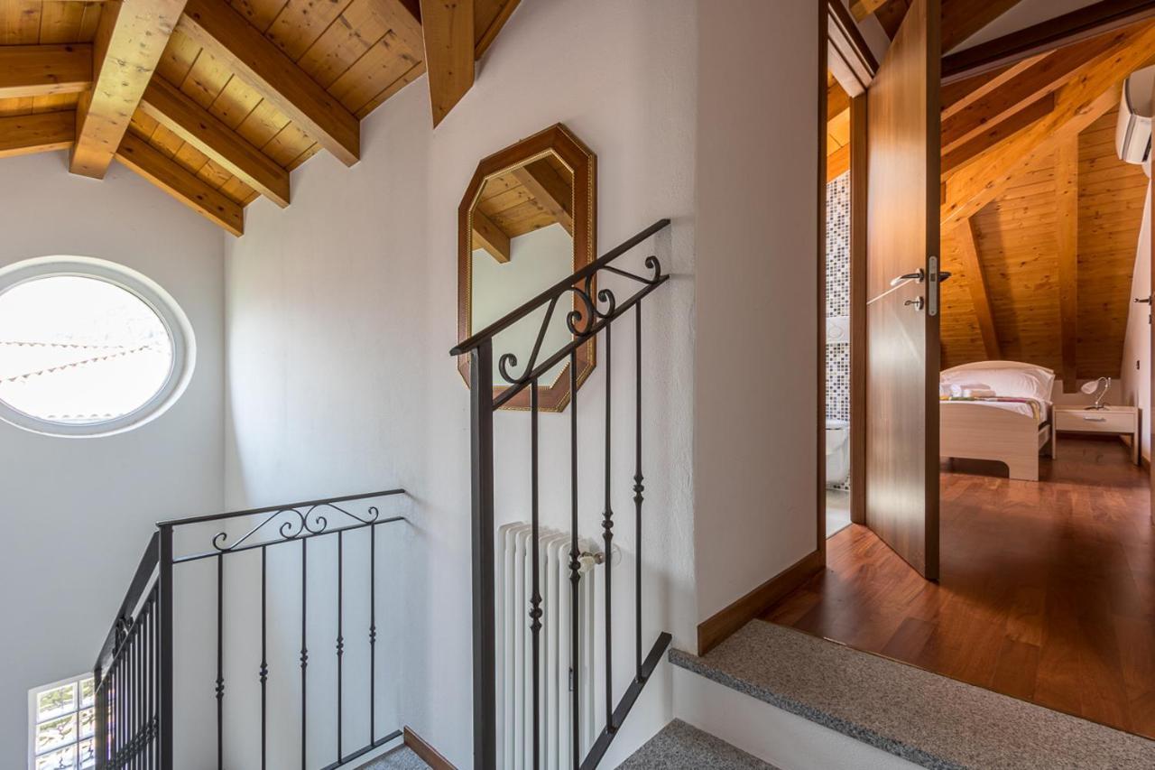Maya - Tremezzina Apartment *