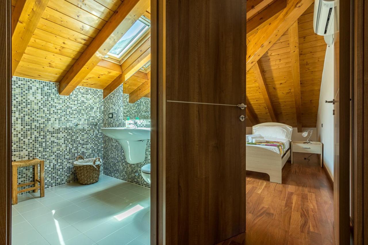 Maya - Tremezzina Apartment Tremezzo