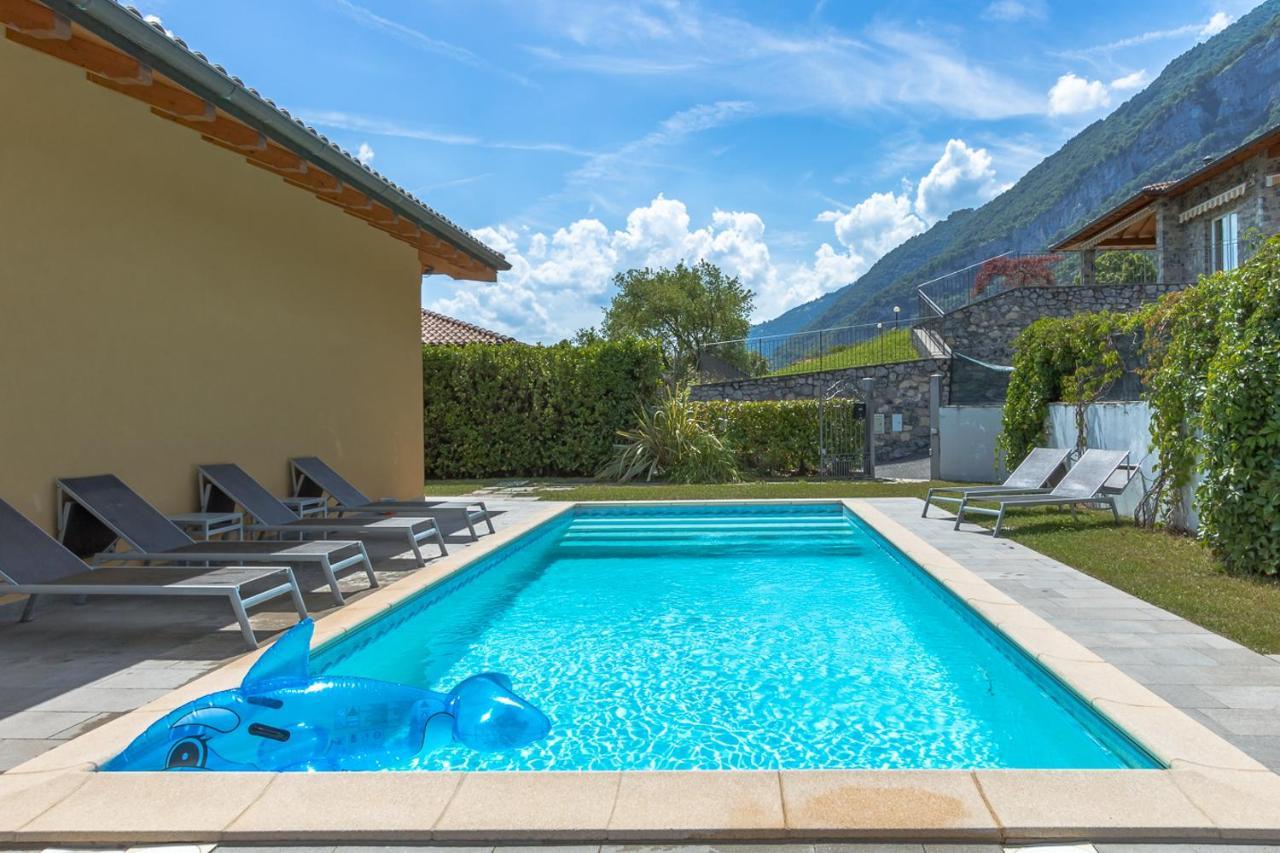 Apartment Maya - Tremezzina