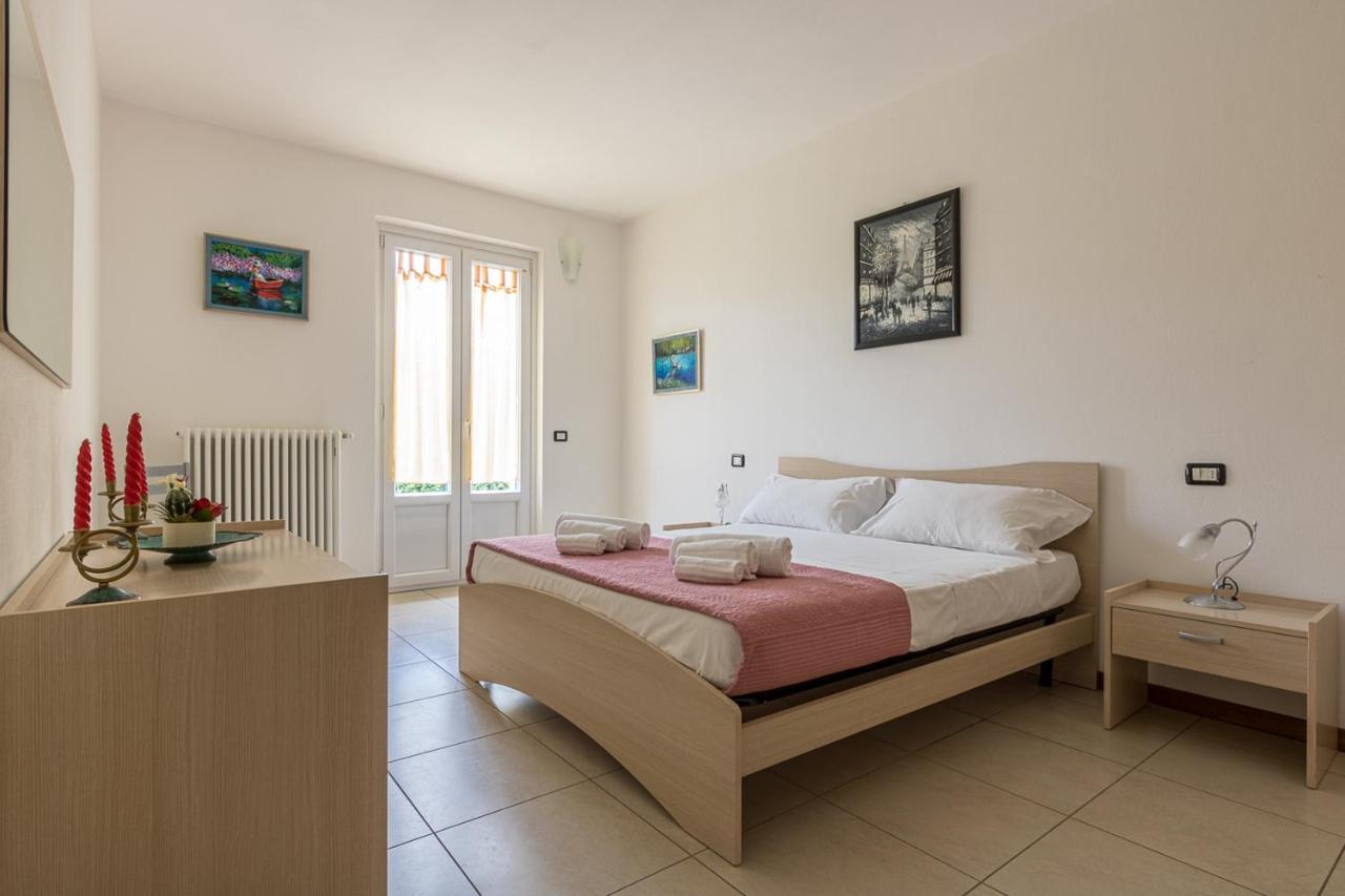 Maya - Tremezzina Apartment