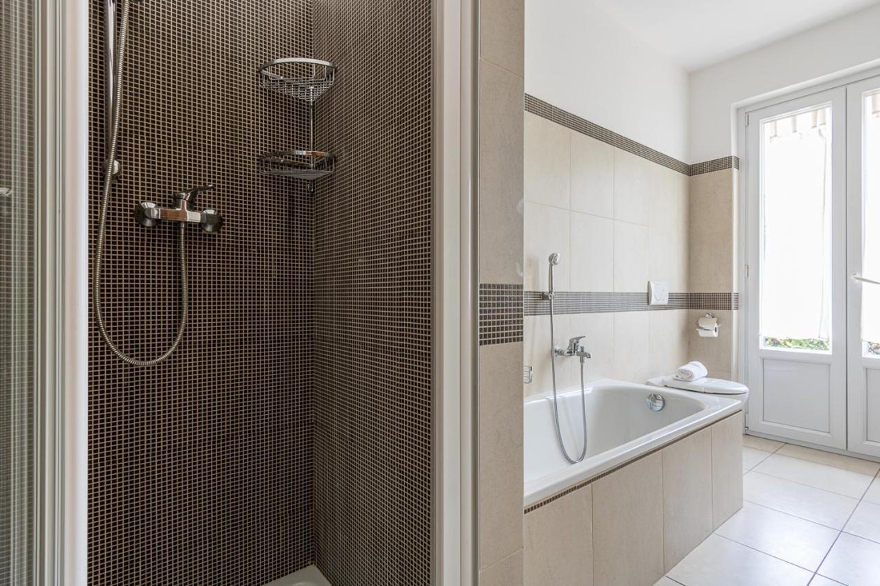 Maya - Tremezzina Apartment *