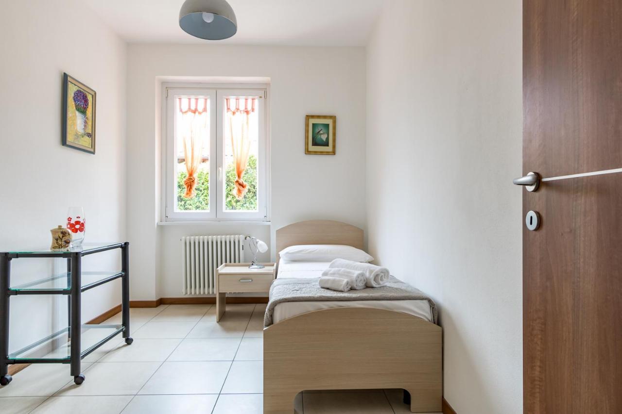Maya - Tremezzina Apartment *