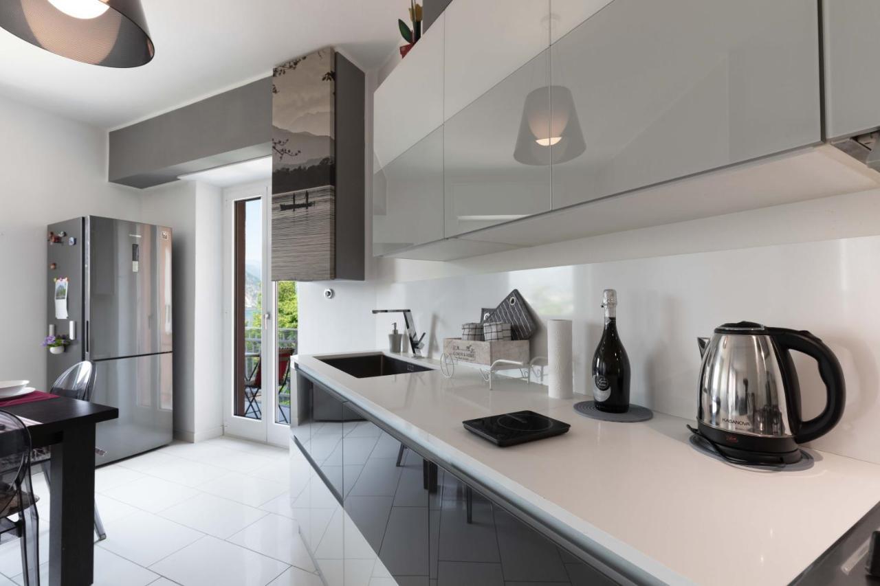 Terrazza Sul - Open Space E Netflix Apartment *