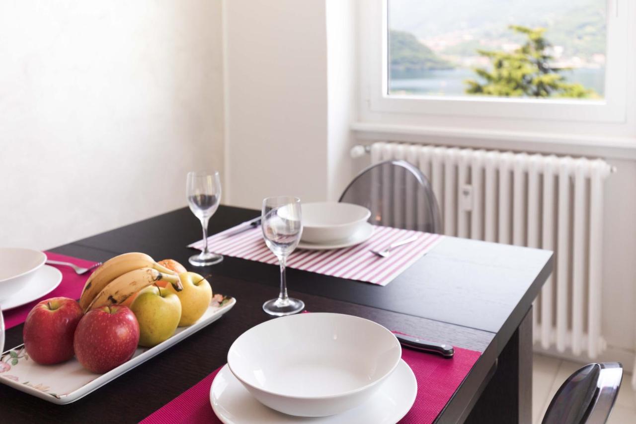 Apartment Terrazza Sul - Open Space E Netflix