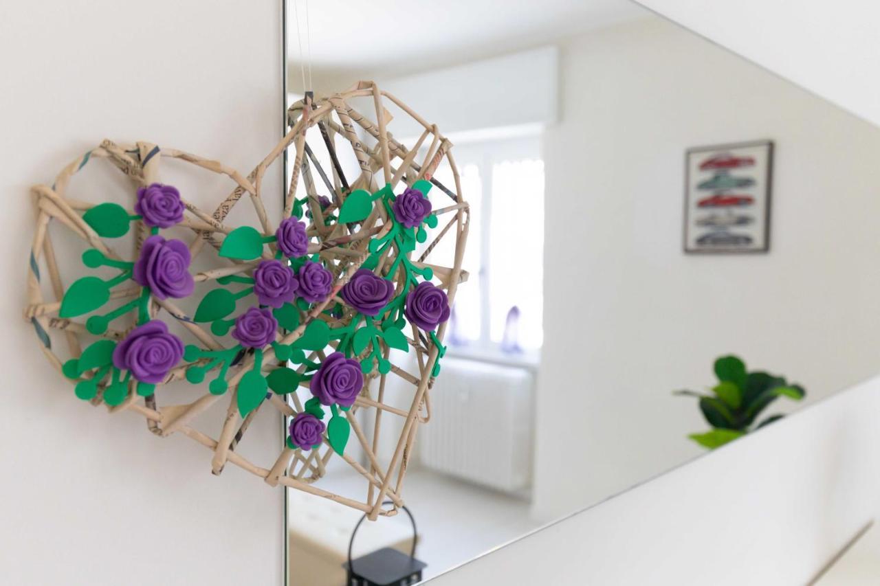 Apartment Terrazza Sul - Open Space E Netflix *