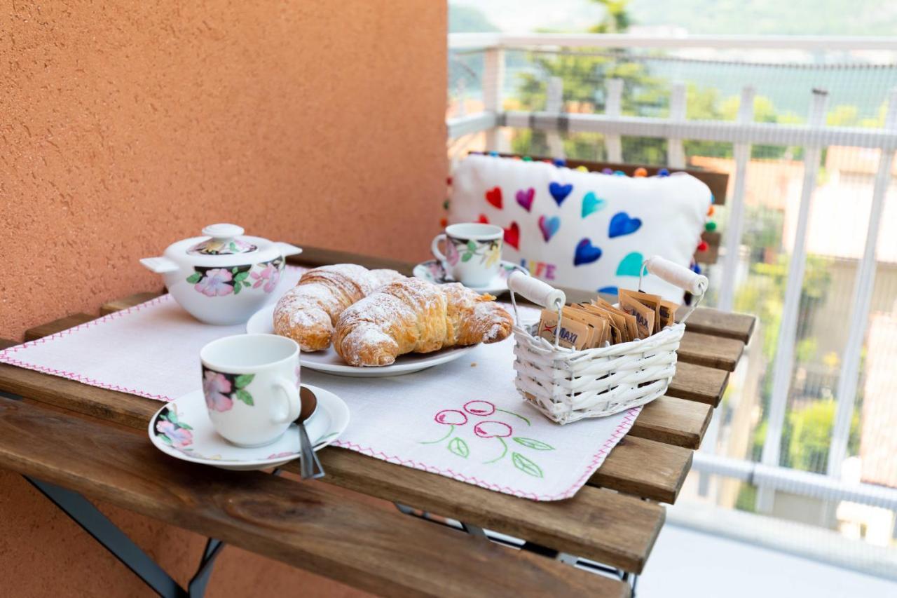 Terrazza Sul - Open Space E Netflix