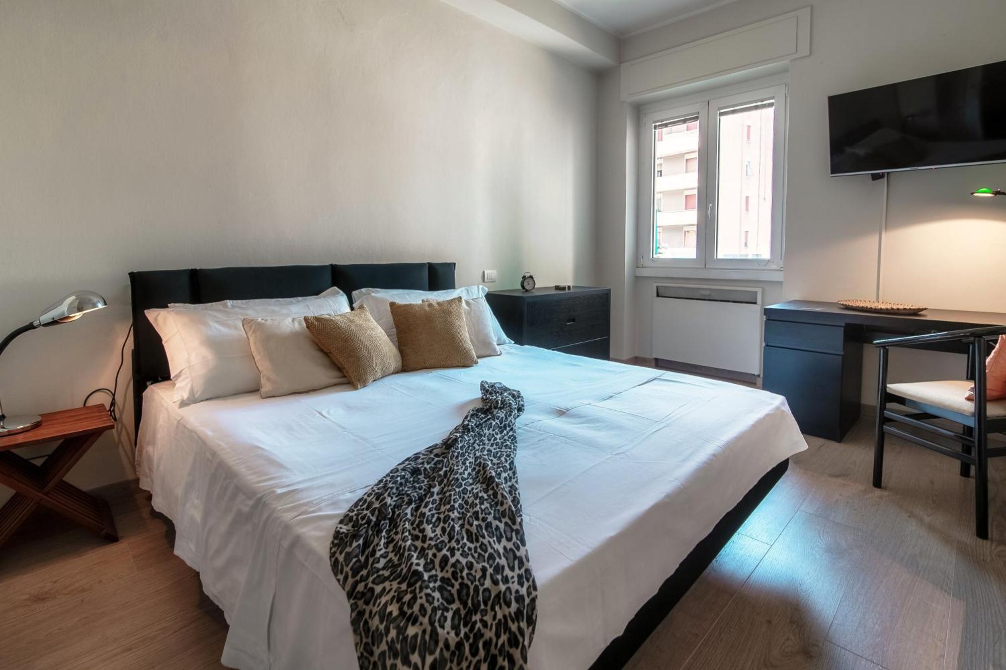 Apartment Joivy Stylish 52 *