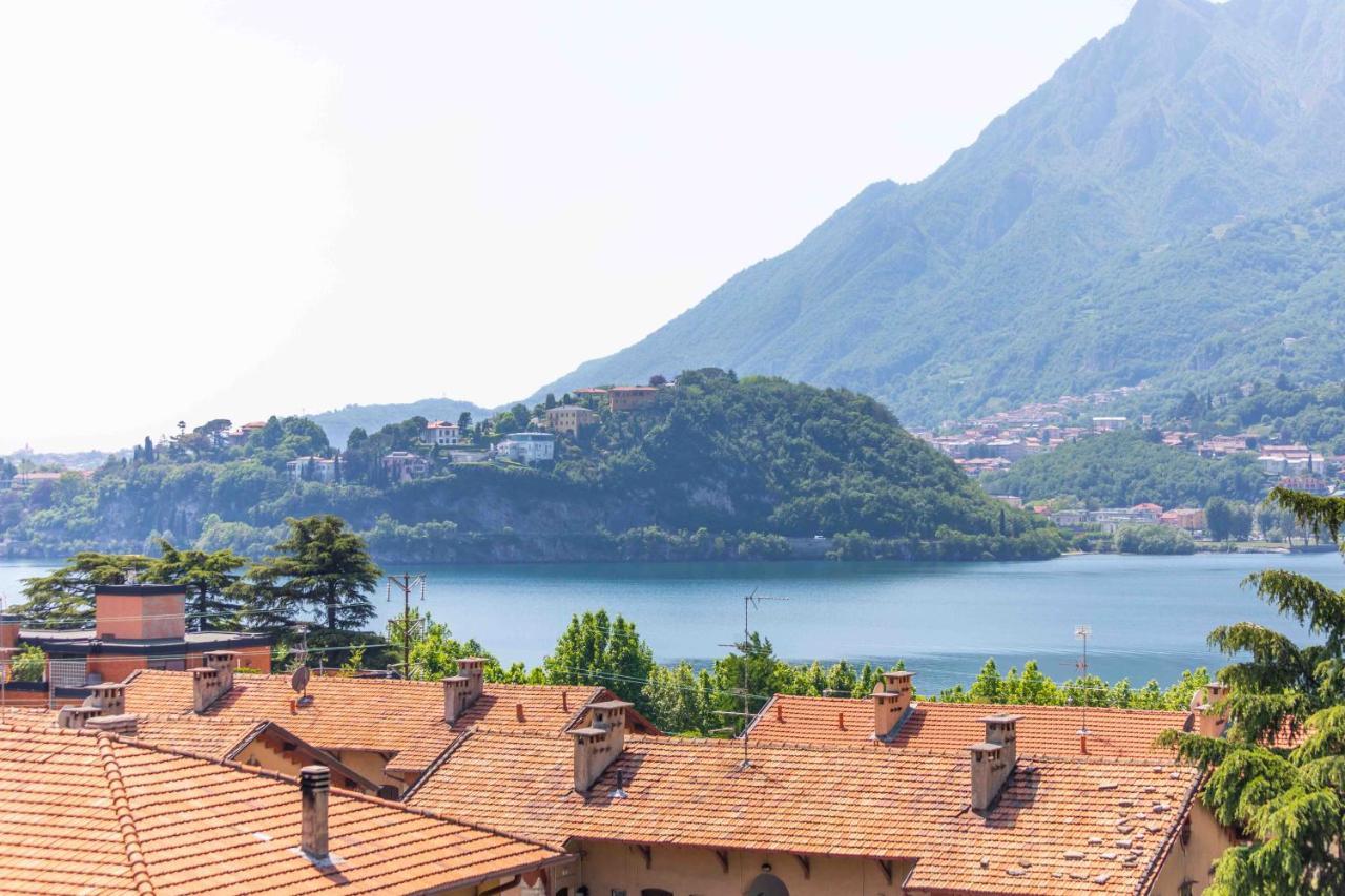Terrazza Sul - Open Space E Netflix Lecco
