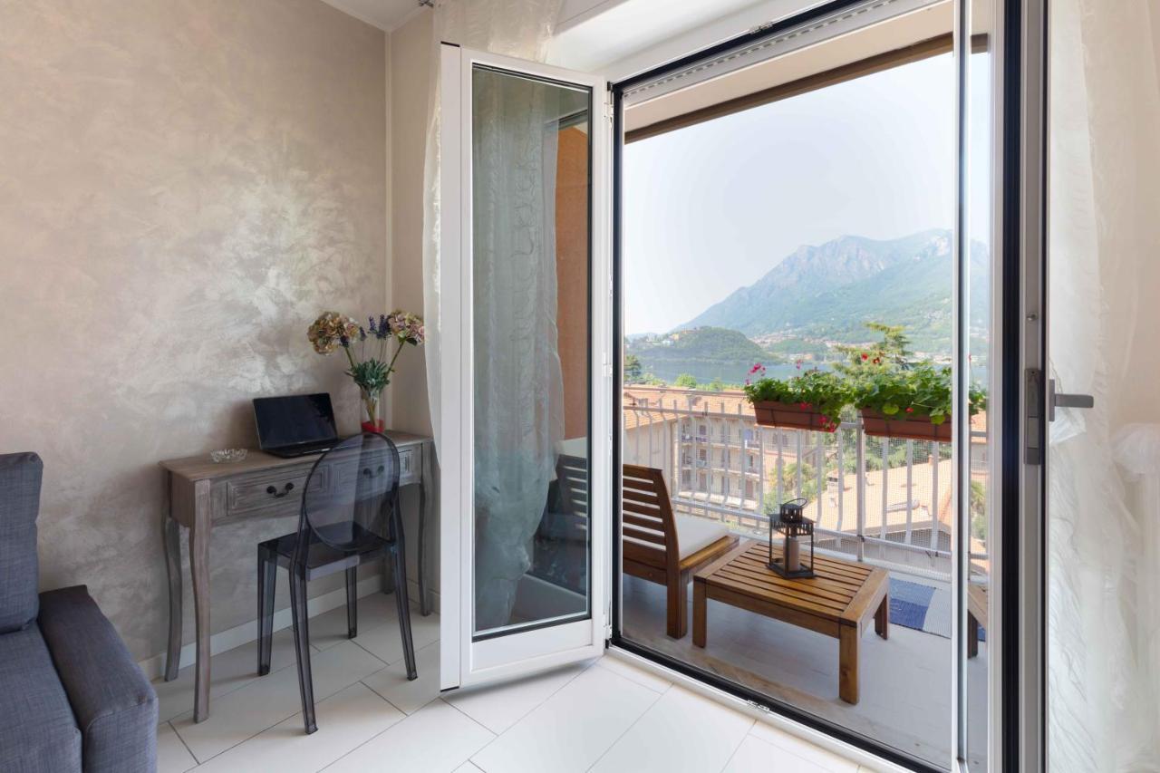 Terrazza Sul - Open Space E Netflix