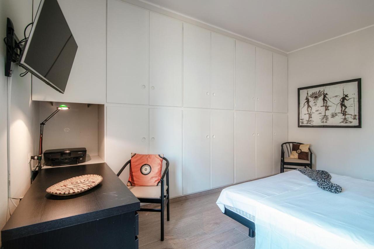 Apartment Joivy Stylish 52 Como
