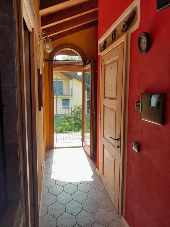 Casa Unica- Da Bruno * Colico