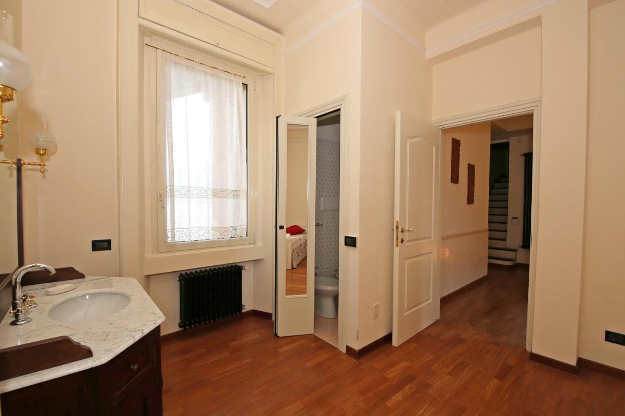 Villa Magnolia Oliveto Lario