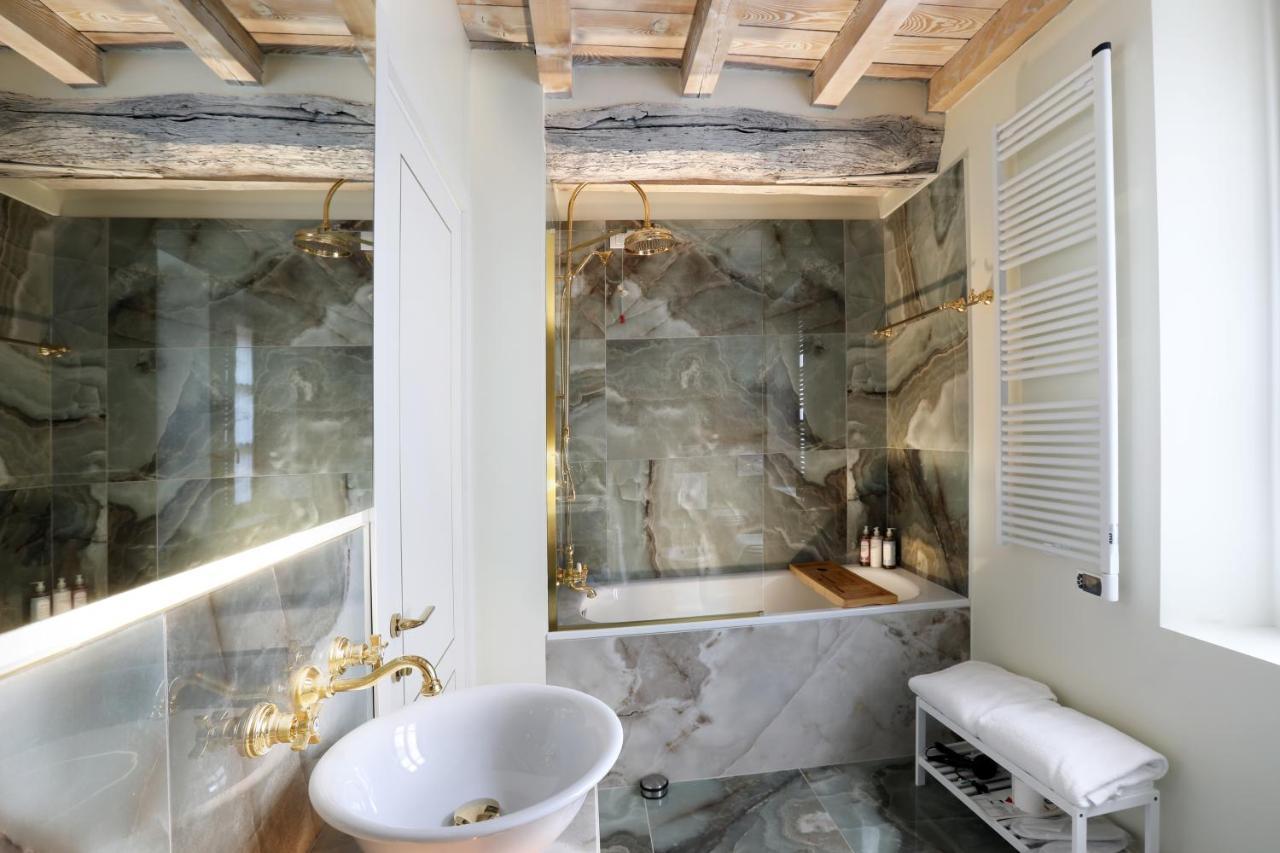 Suites&atelier Guest house