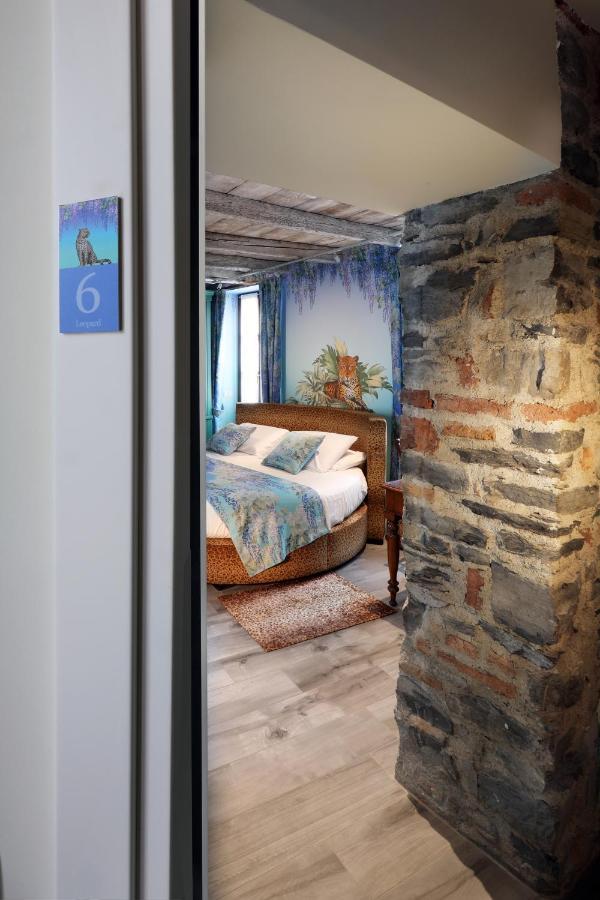 Suites&atelier Guest house *