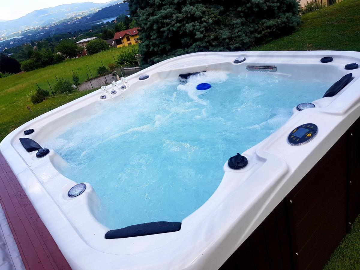 Margot Bed & Breakfast Albavilla