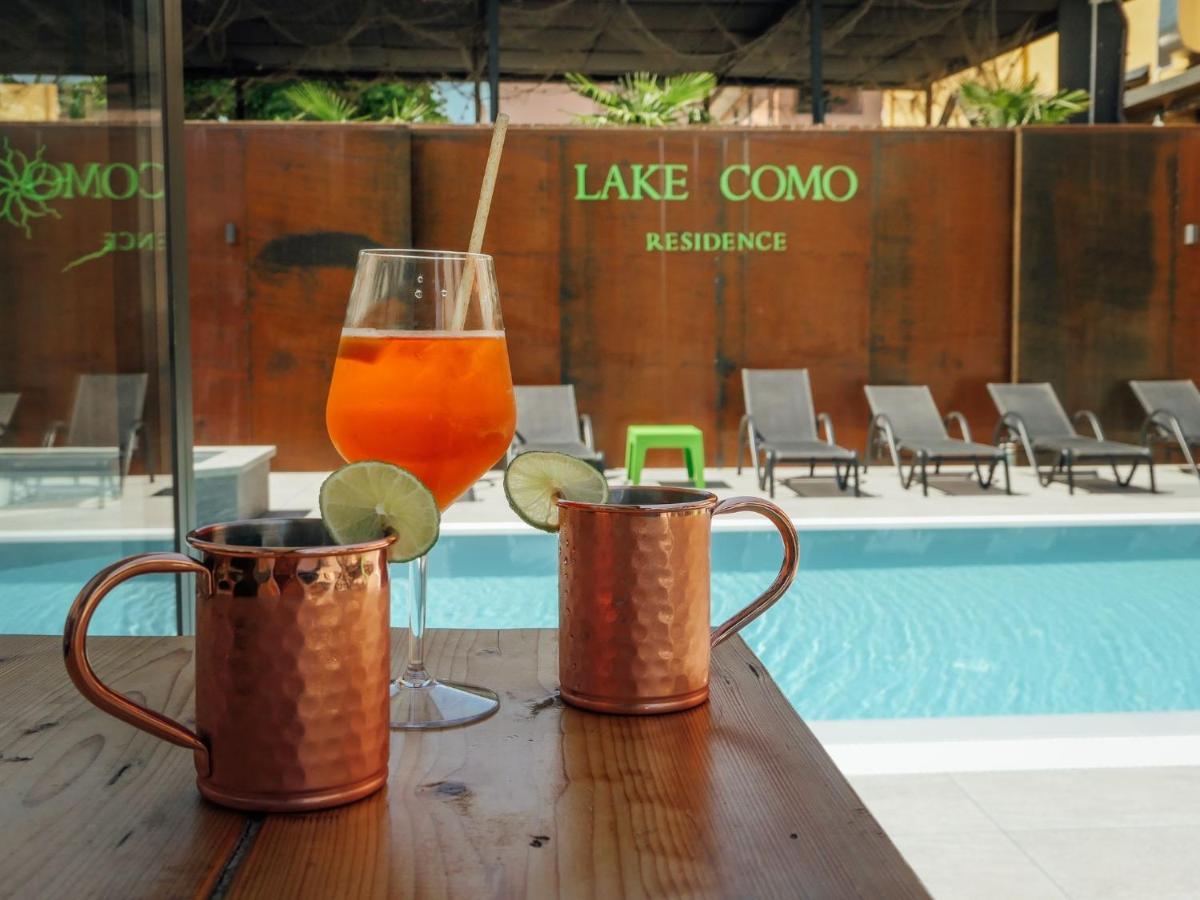 Residence Lake Como Colico