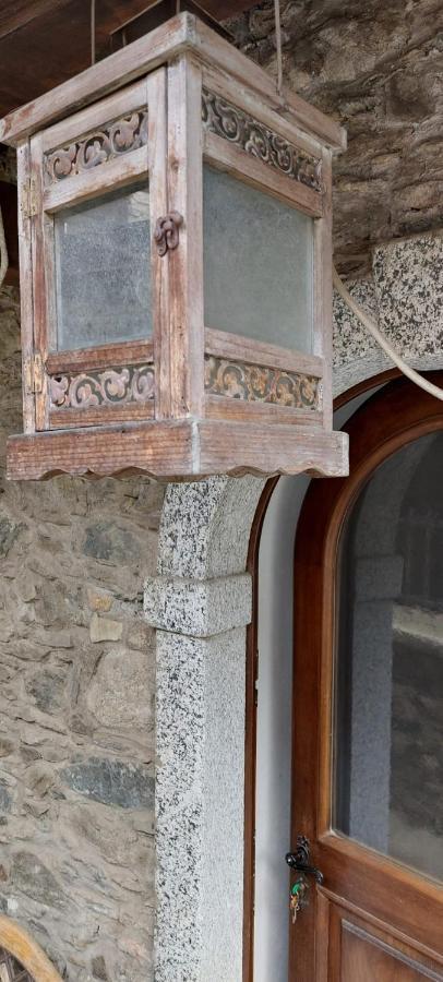 Apartment Casina Clelia *