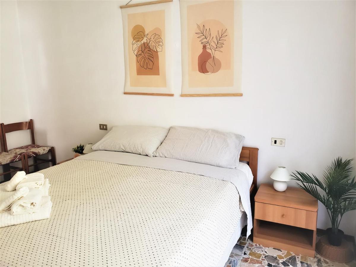 Apartment Romantic Escape With View Perledo