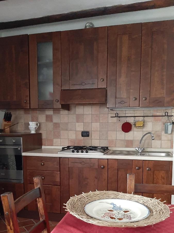 Apartment Casina Clelia *
