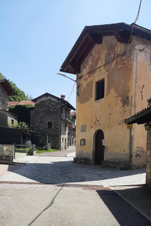 Casina Clelia Gravedona
