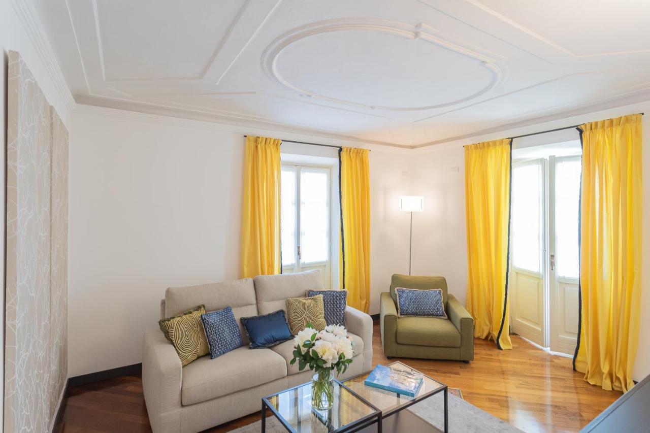 Appartamento By Rent