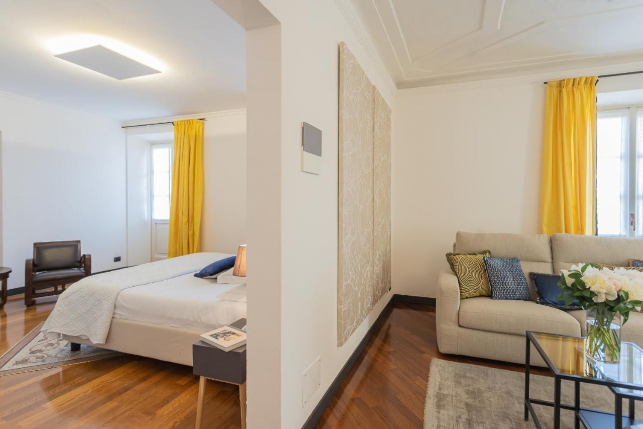 Appartamento By Rent