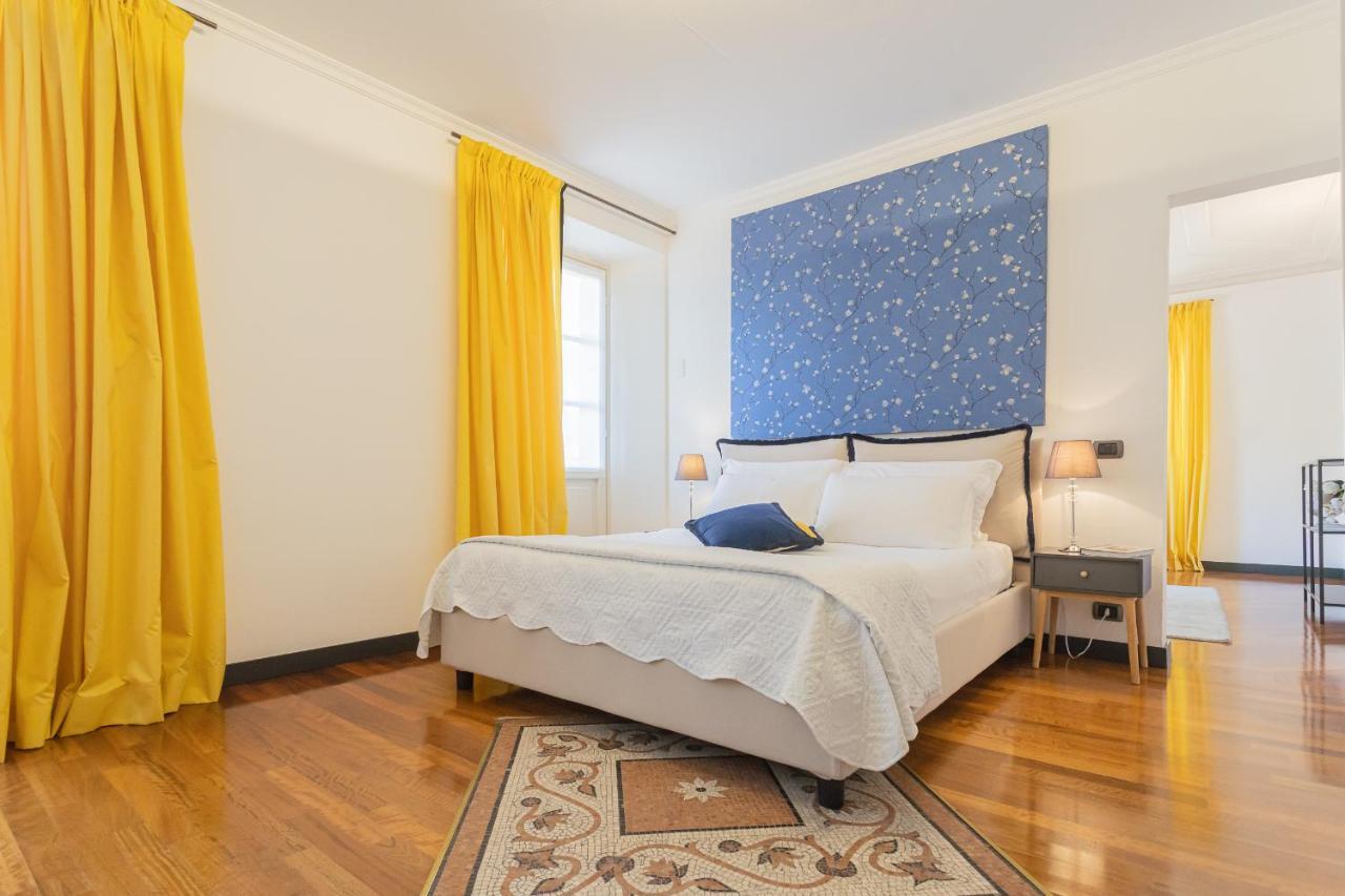 Appartamento By Rent *