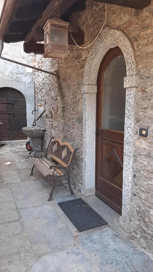 Casina Clelia Apartment *