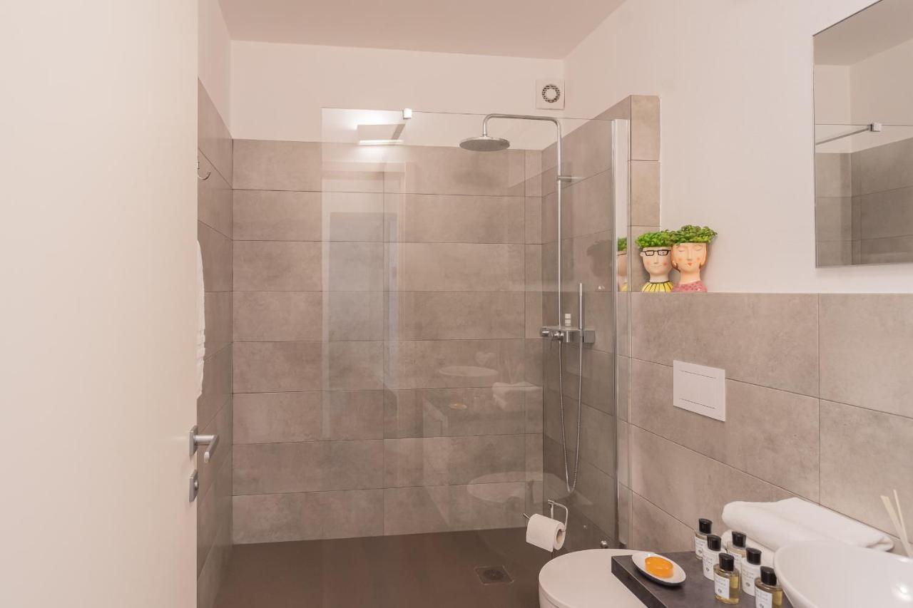 By Rent Appartamento *