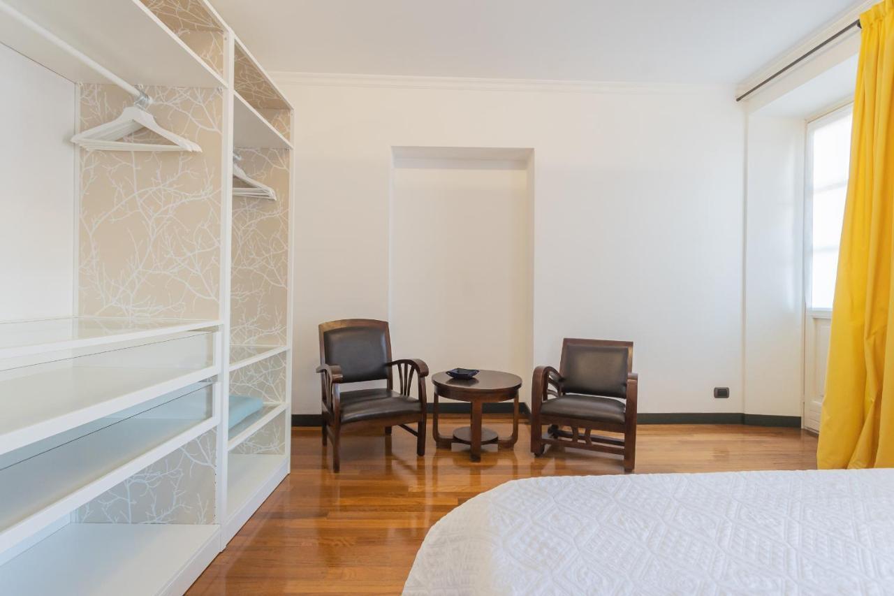 By Rent Appartamento