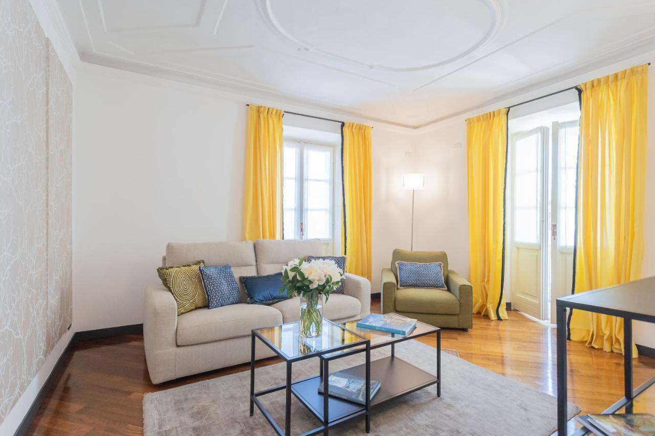By Rent Appartamento Côme